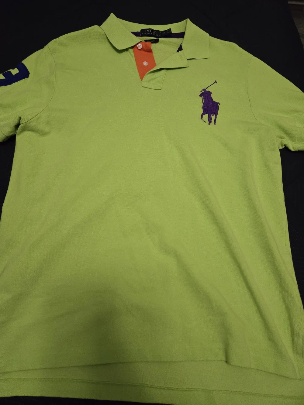 Ralph Lauren polo by